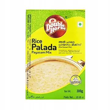 Double Horse Rice Palada Mix pack