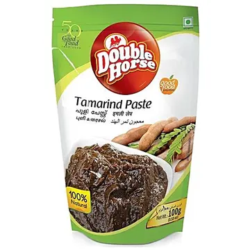 Double Horse Tamarind Paste pack