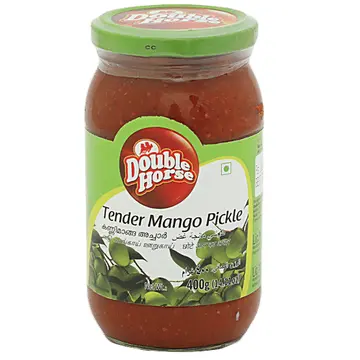 Double Horse Tender Mango pack
