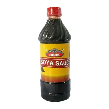 Druk Soy Sauce pack