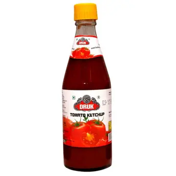Druk Tomato Sauce pack