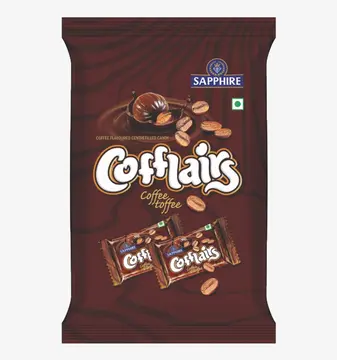 Sapphire Cofflair pack