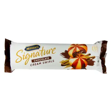 Signature Biscuit Choco pack