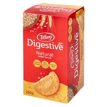 Tiffany Digestive Natural pack