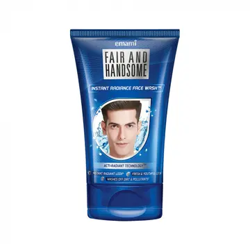 Fair And Handspme Instant Radianc Face Eash pack