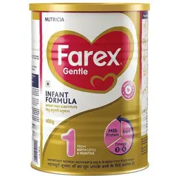 Farex No1 pack