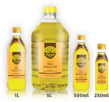 Farrel Pomace Olive Oil pack