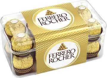 Ferrero Rocher T pack