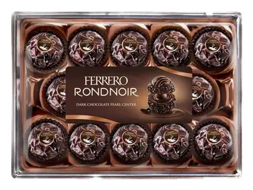 Ferrero Rondnoir T Ind pack