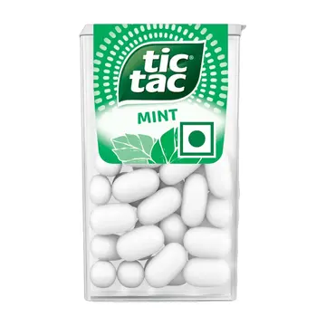 Tic Tac 1RS Mint pack
