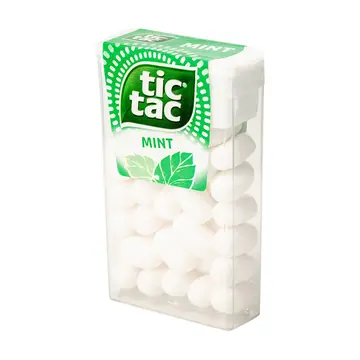 Tic Tac Mint 20RS pack
