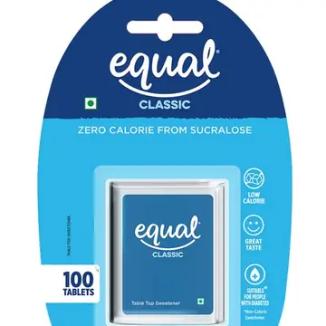 Equal Sucra Tab pack