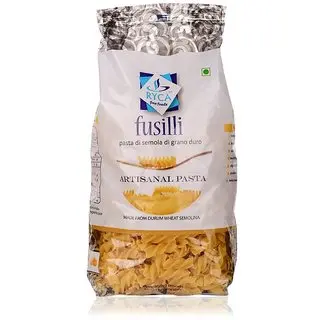Ryca Fusilli pack