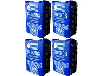 Friends Hospital Extra Large pack