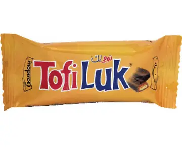 Gandour Tofiluk pack