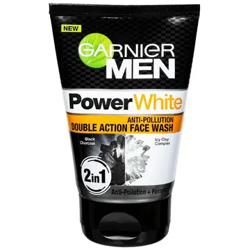Garnier Power White F W pack