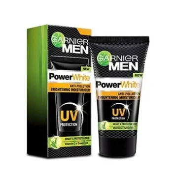 Garnier Power White pack