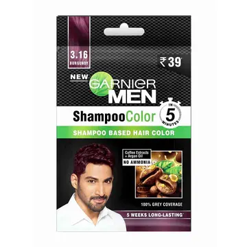 Garnier Shc pack