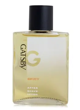 Gatsby Af Lotion Spicy pack