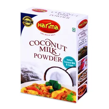 Harima Coconut Milk pack