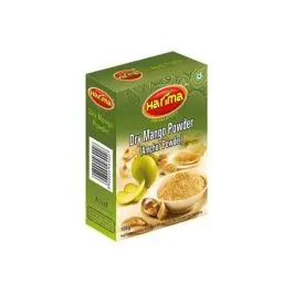 Harima Dry Mango Powder pack