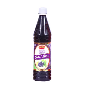 Harima Grape Syrup pack