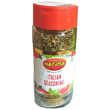 Harima Italian Seasoning pack