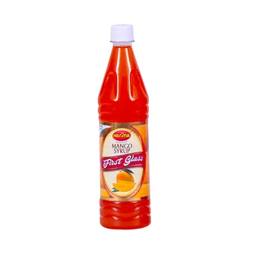 Harima Mango Syrup pack