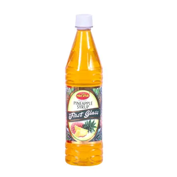 Harima Pineapple Syrup pack