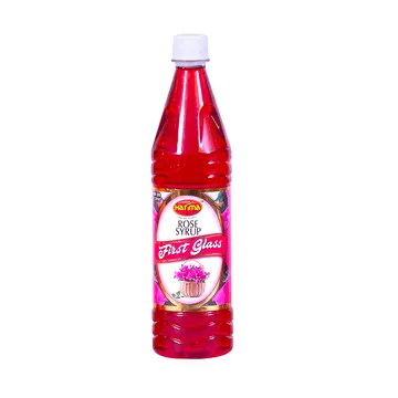 Harima Rose Syrup pack