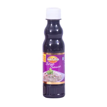 Harima Soya Sauce pack