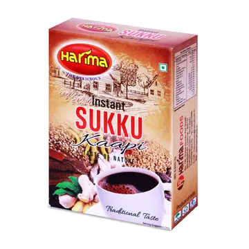 Harima Sukku Kappi pack
