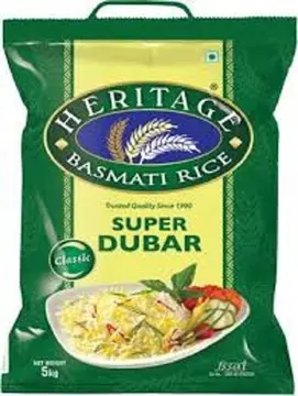 Heritage Super Dubar PP Carton pack