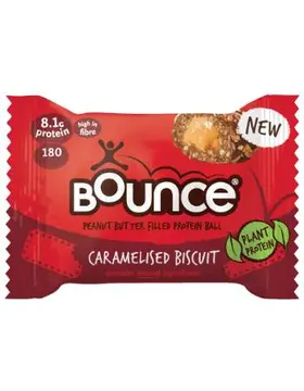 Bounce Biscuit 10RS pack