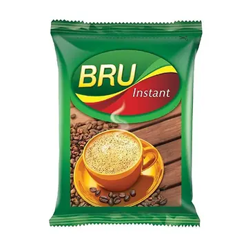 Bru Instant pack