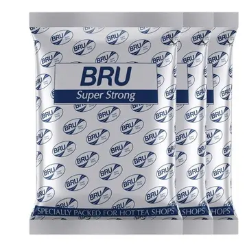 Bru Super Strong HTS pack
