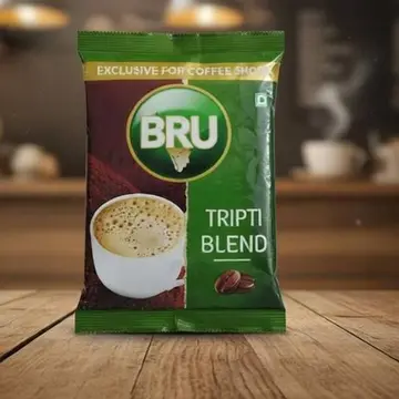 Bru pack