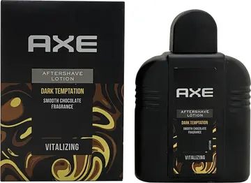 Axe Dark Shaving Lotion pack