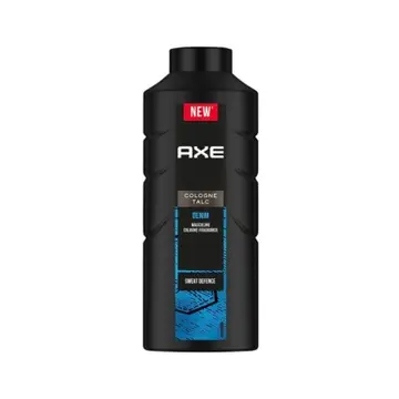 Axe Denim Talc pack