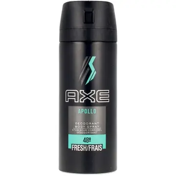 Axe Deo Apollo pack