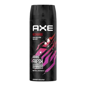 Axe Deo Recharge pack