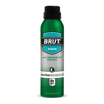 Brut Ocean Deo pack