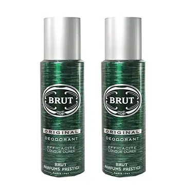 Brut Original Deo pack