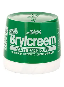 Bryl Cream Anti Dantruf Control pack