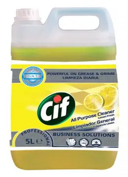Cif All Purpose Cleaner pack