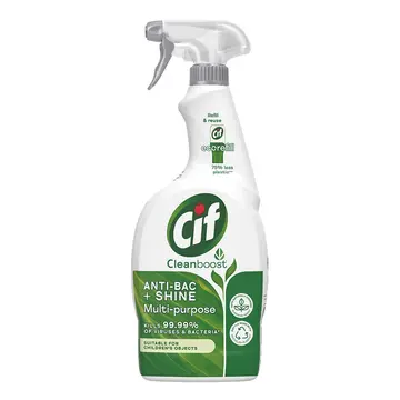 Cif Anti Bac Multi pack