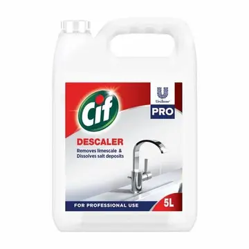 Cif Descaler 5LTR pack
