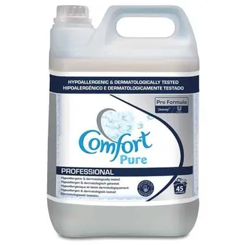 Comfort 2LTR Pure pack