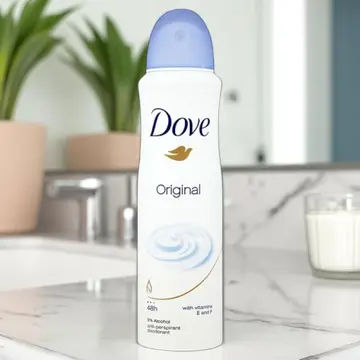 Dove Deo Original pack