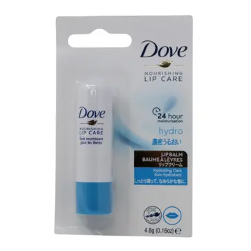 Dove Lip Care Hydro pack